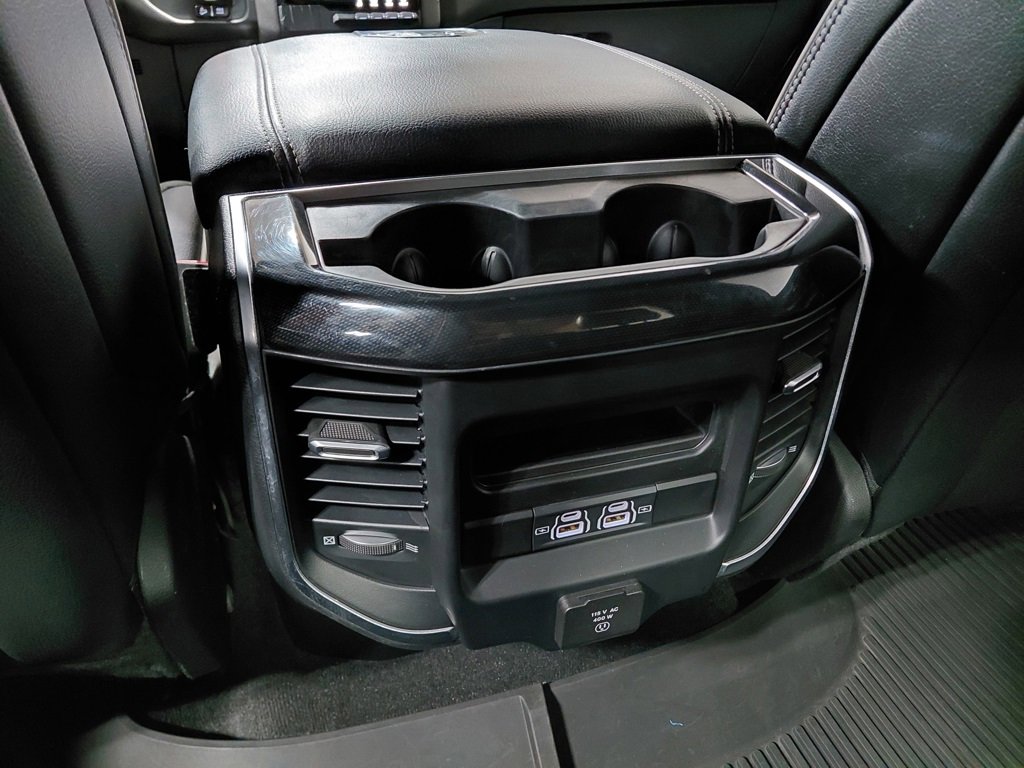 Certified 2021 RAM 1500 Laramie w/ Sport Appearance Package image 48