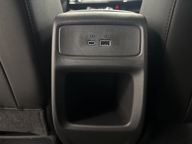 New 2026 Chevrolet Trax RS image 25