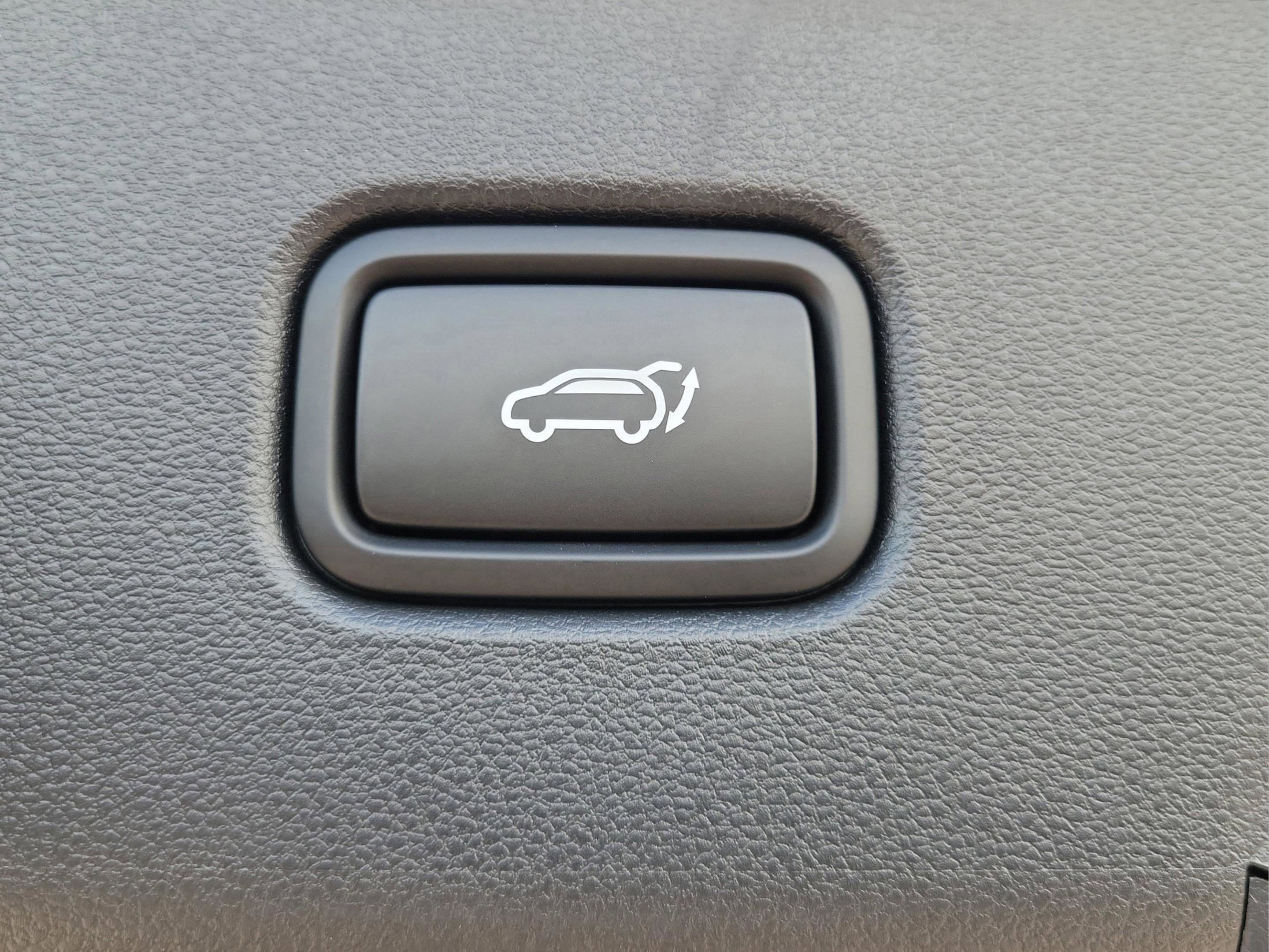 New 2026 Hyundai Tucson SEL image 27