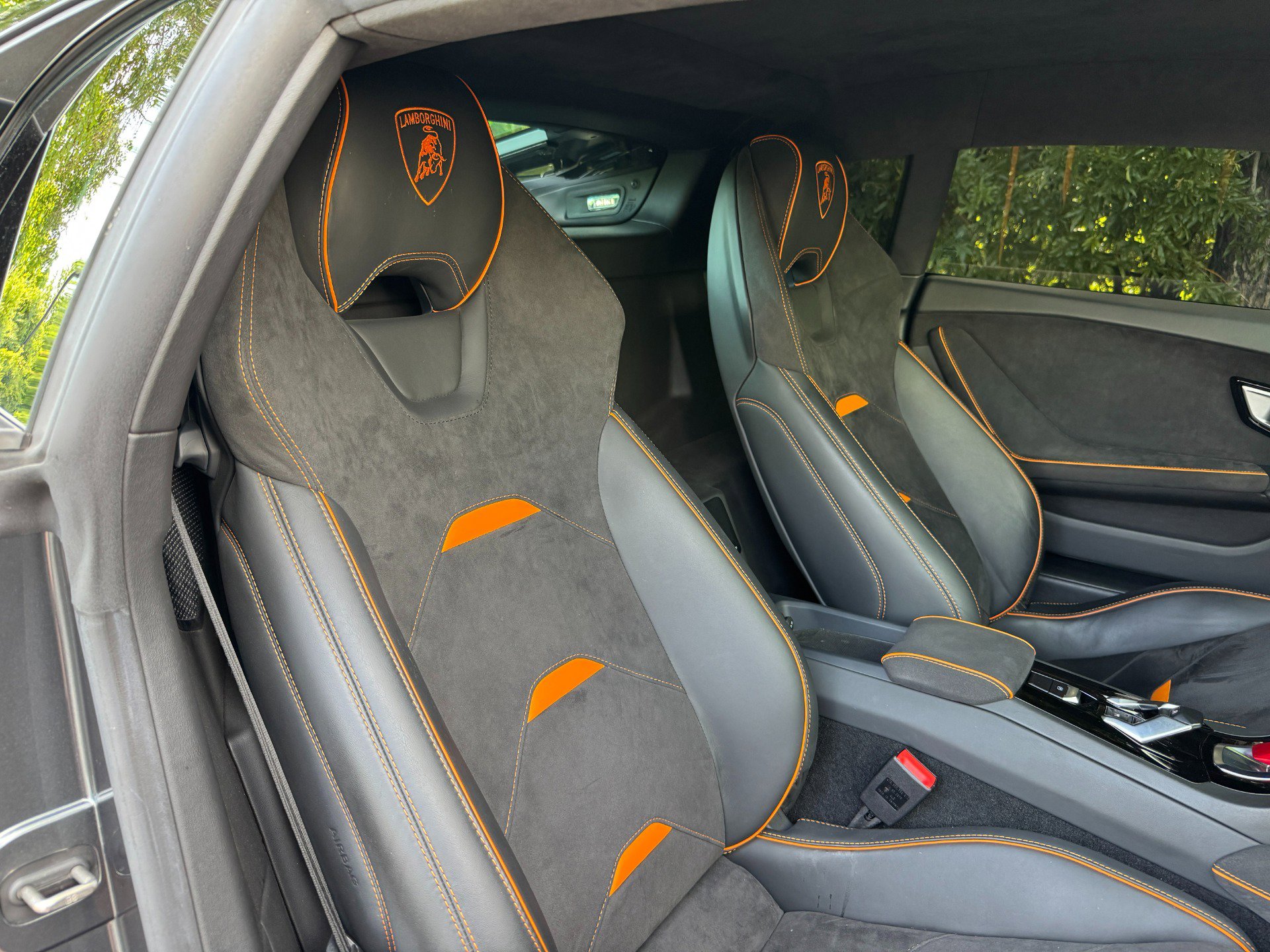 Used 2020 Lamborghini Huracan EVO AWD/4WD image 52