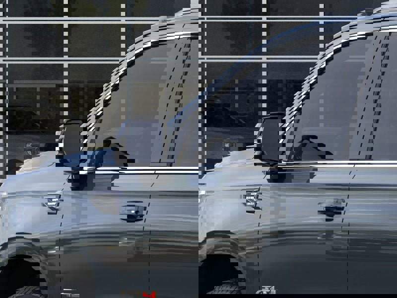 New 2026 GMC Yukon XL AT4 Ultimate w/ LPO, Floor Liner Package image 12