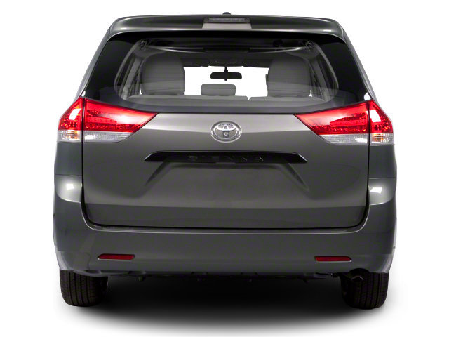Used 2011 Toyota Sienna XLE w/ Premium Pkg FWD image 5