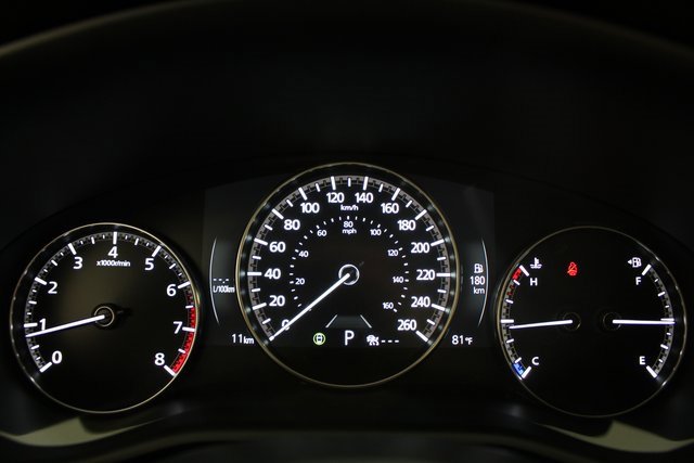 New 2026 MAZDA CX-30 AWD 2.5 S image 17