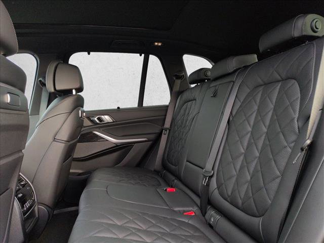 New 2026 BMW X5 xDrive50e AWD/4WD image 16