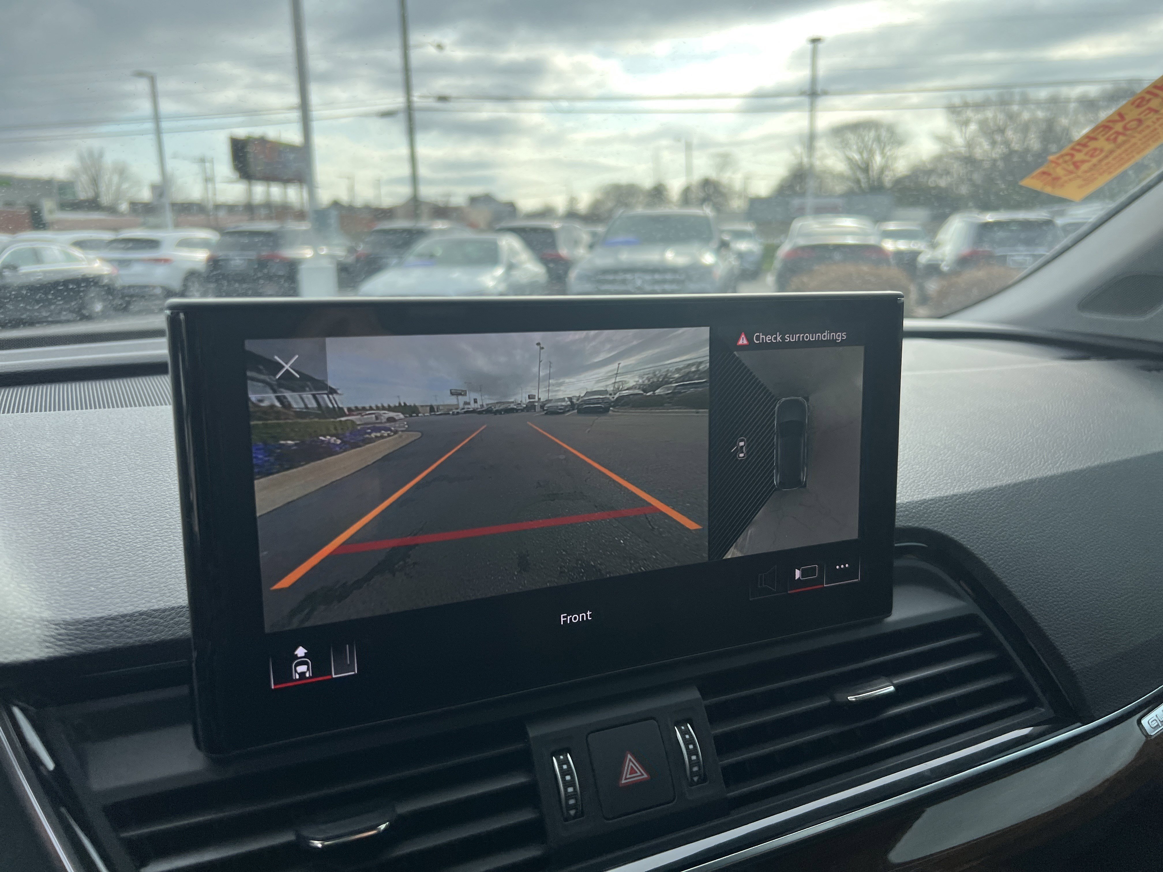 Used 2023 Audi Q5 2.0T Premium Plus w/ Premium Plus Package image 29