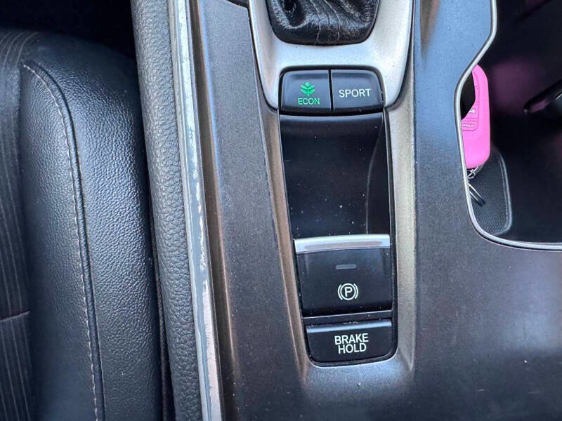Used 2019 Honda Accord Sport image 23