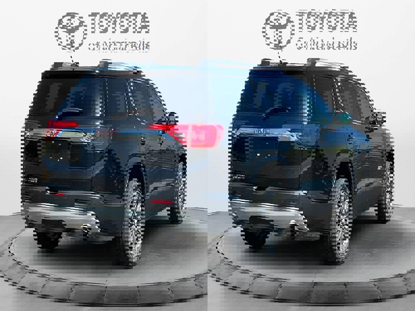 Used 2019 GMC Acadia SLT w/ LPO, Cargo Package image 6