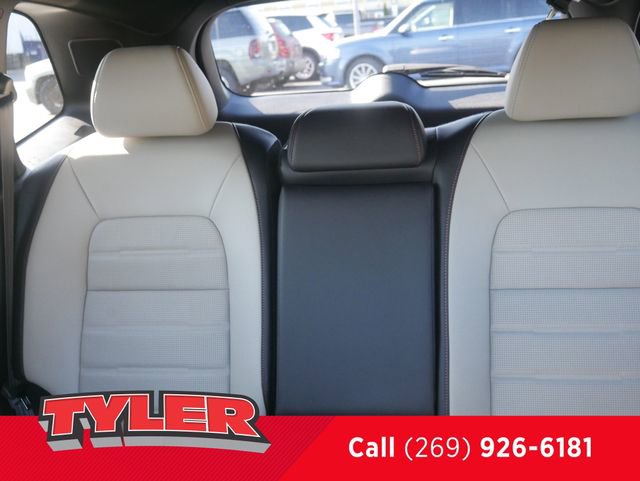 Used 2023 Honda CR-V Sport Touring image 39