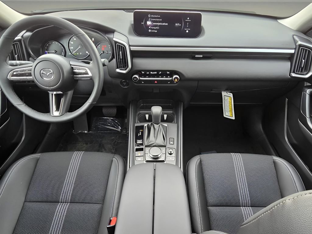 New 2026 MAZDA CX-50 2.5 Hybrid w/ Weather Package image 25