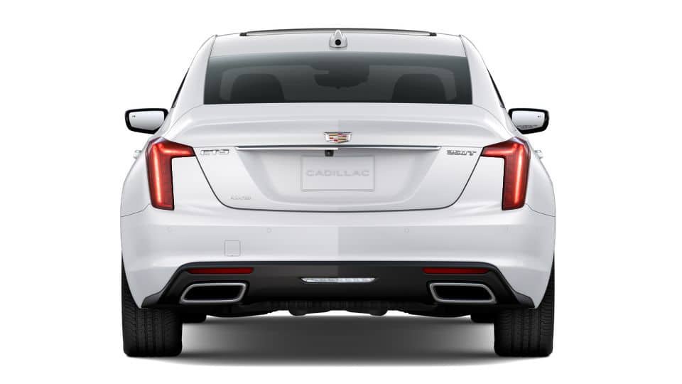 New 2026 Cadillac CT5 Premium Luxury w/ Platinum Package AWD/4WD image 6