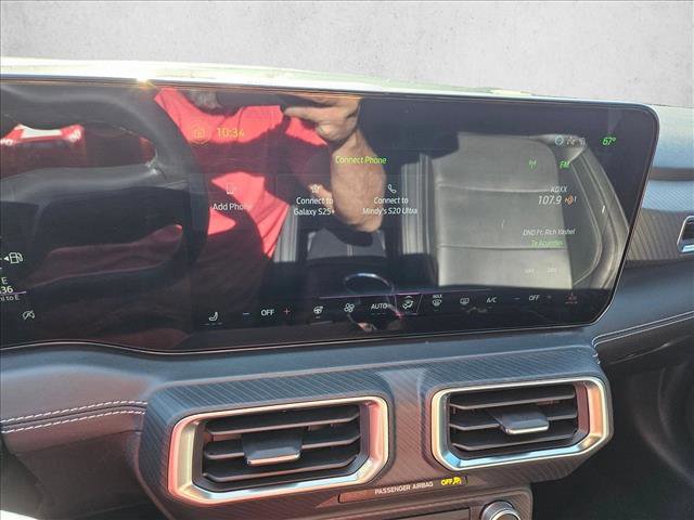Used 2024 Ford Mustang Premium image 16