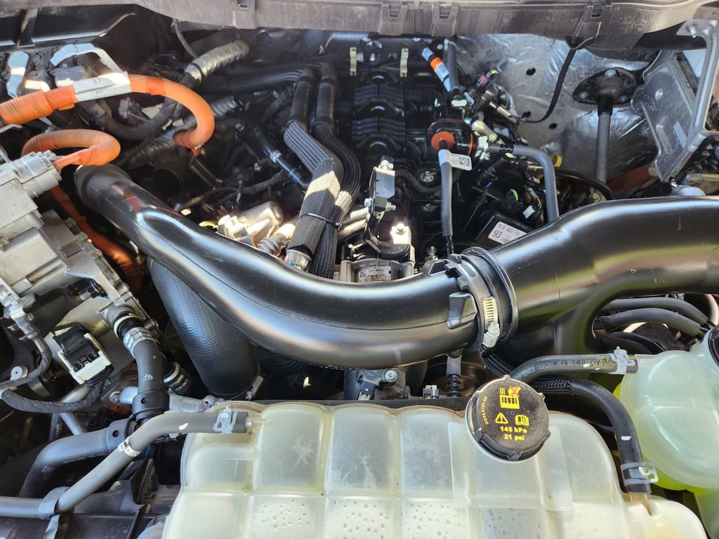 Used 2024 Ford F150 XLT w/ Mobile Office Package AWD/4WD image 20