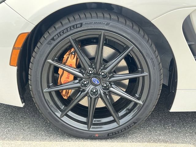 New 2026 Subaru BRZ tS image 31