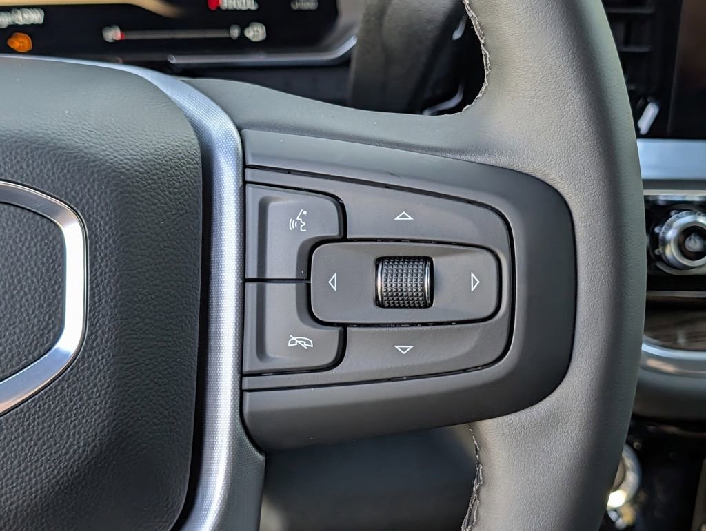 New 2026 GMC Sierra 1500 Elevation AWD/4WD image 17