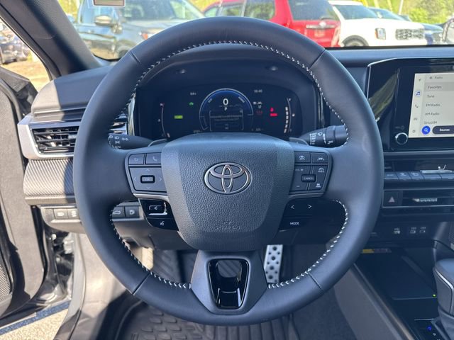 Used 2026 Toyota Camry SE FWD image 22