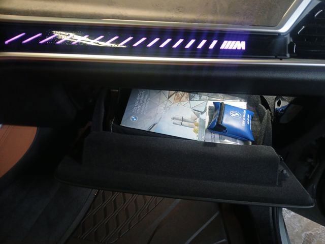 Used 2025 BMW X5 M60i image 62