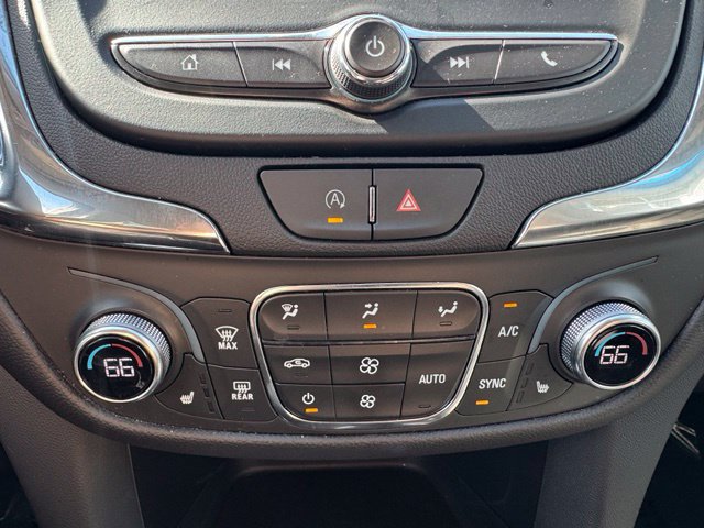 Certified 2024 Chevrolet Equinox LT AWD/4WD image 19