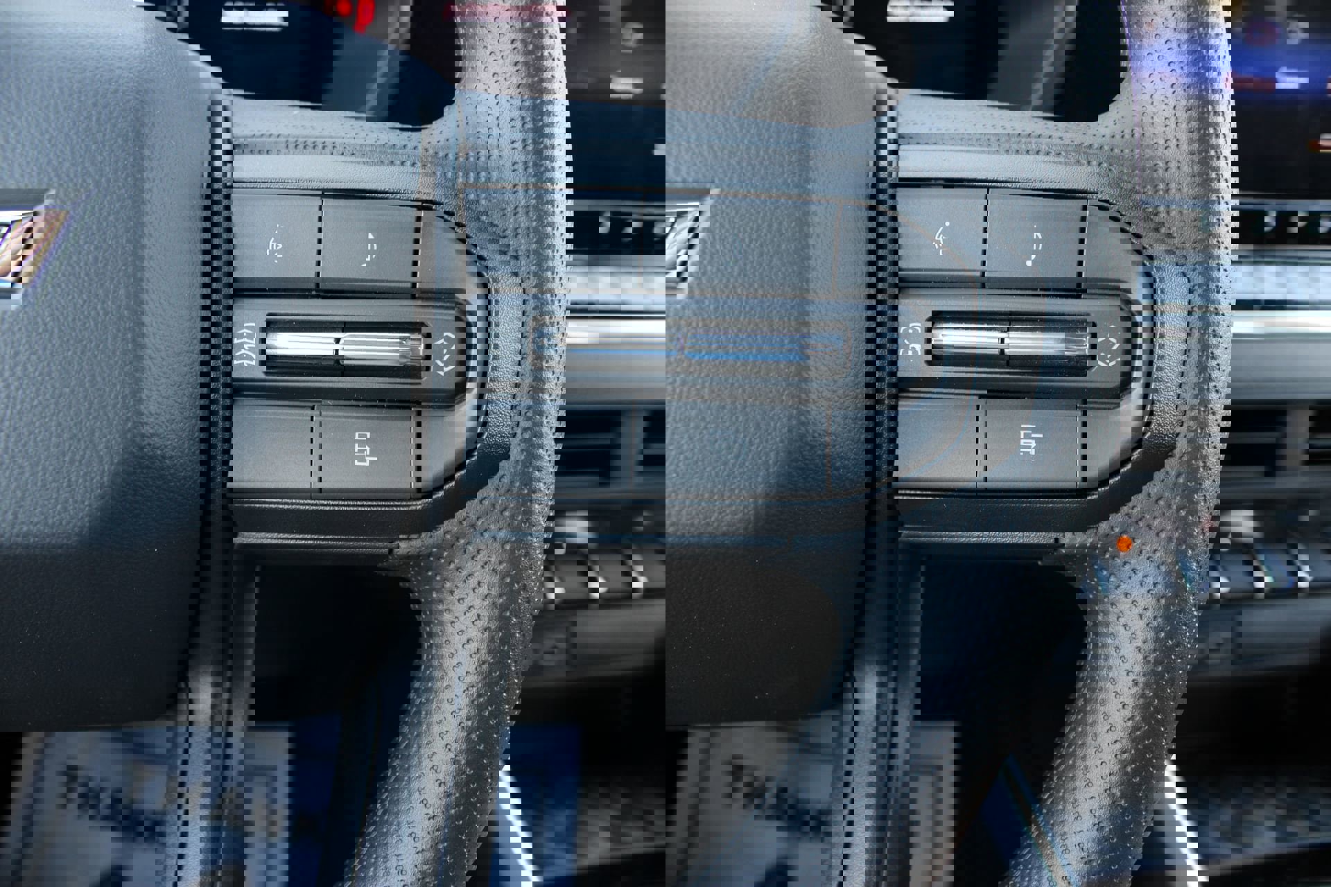 New 2026 Chevrolet Colorado Trail Boss image 27