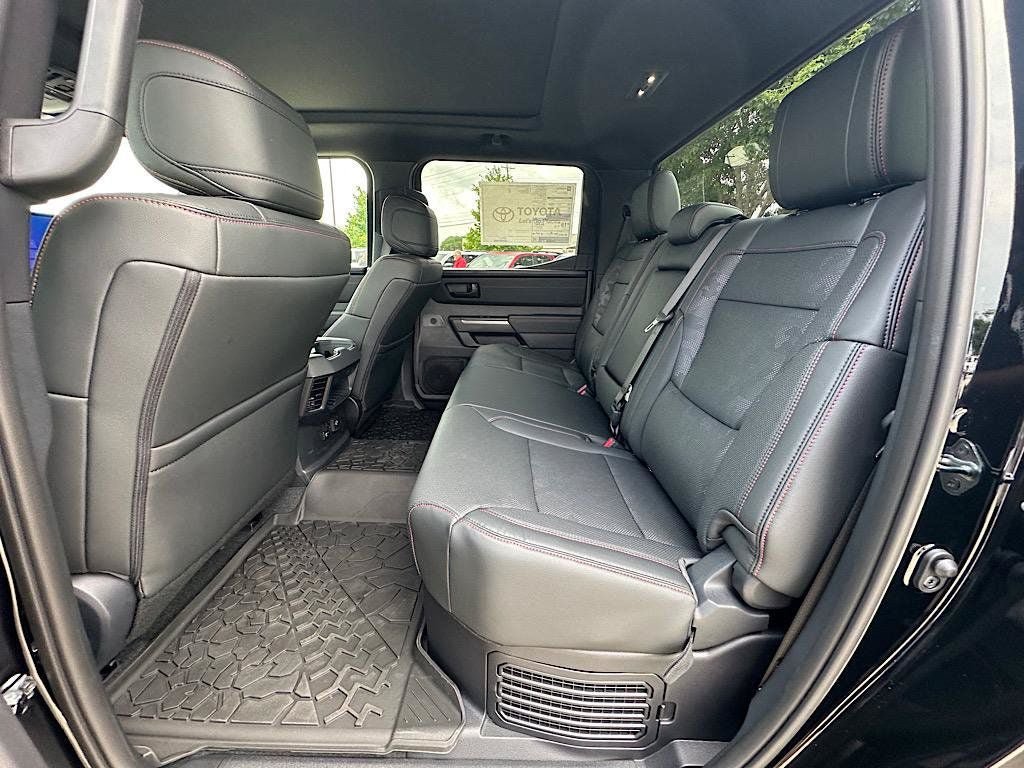New 2026 Toyota Tundra TRD Pro AWD/4WD image 11