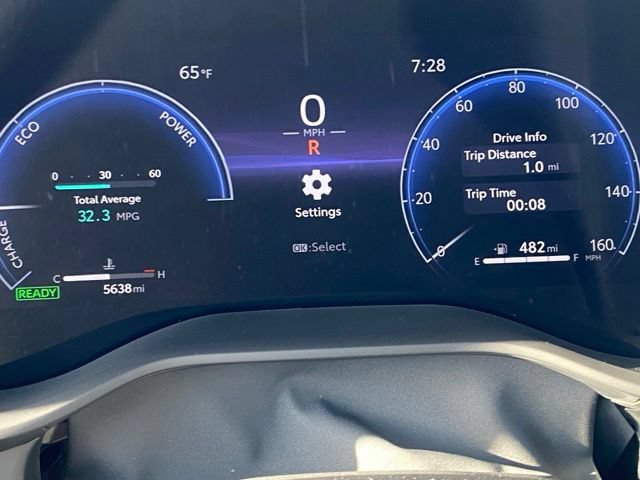 Certified 2025 Toyota Sienna XSE AWD/4WD image 29