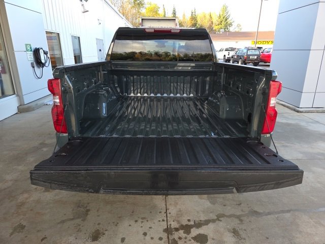New 2026 Chevrolet Silverado 1500 LT image 36