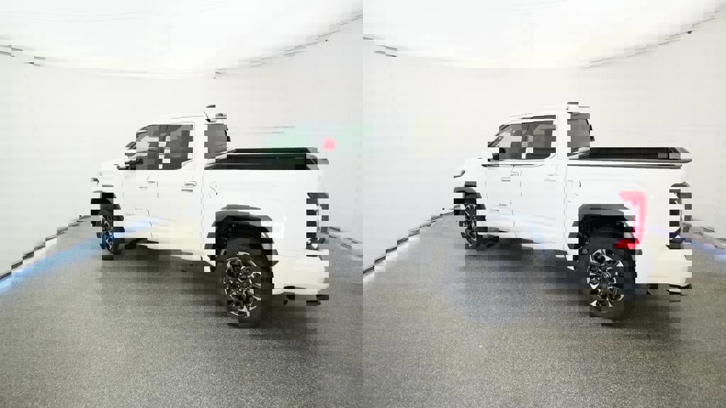 New 2026 Toyota Tundra Limited image 4