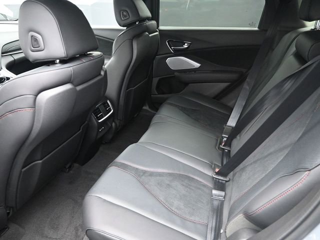 New 2025 Acura RDX A-Spec image 11