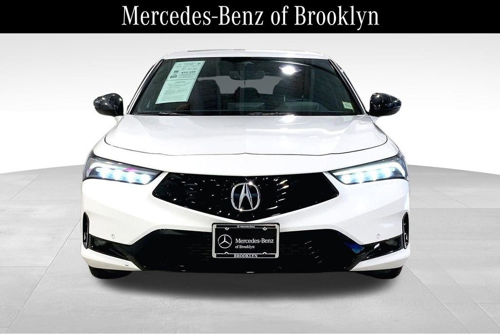 Used 2023 Acura Integra A-Spec FWD image 3