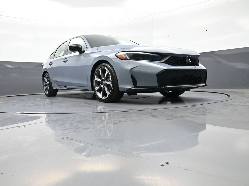 Used 2025 Honda Civic Sport Touring image 27
