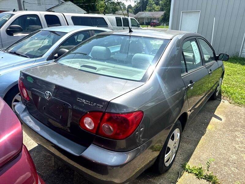 Used 2006 Toyota Corolla CE image 3