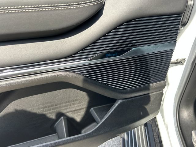 New 2026 Jeep Grand Wagoneer Summit image 35