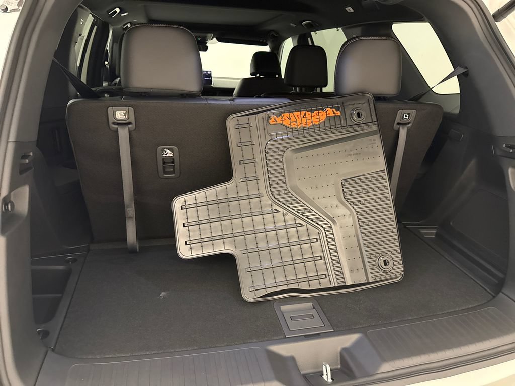 New 2026 Honda Pilot TrailSport image 11