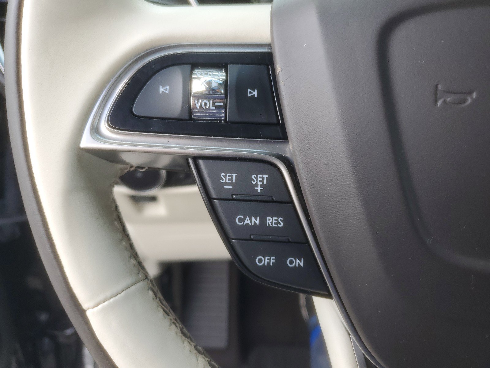 Certified 2019 Lincoln Nautilus Black Label image 24