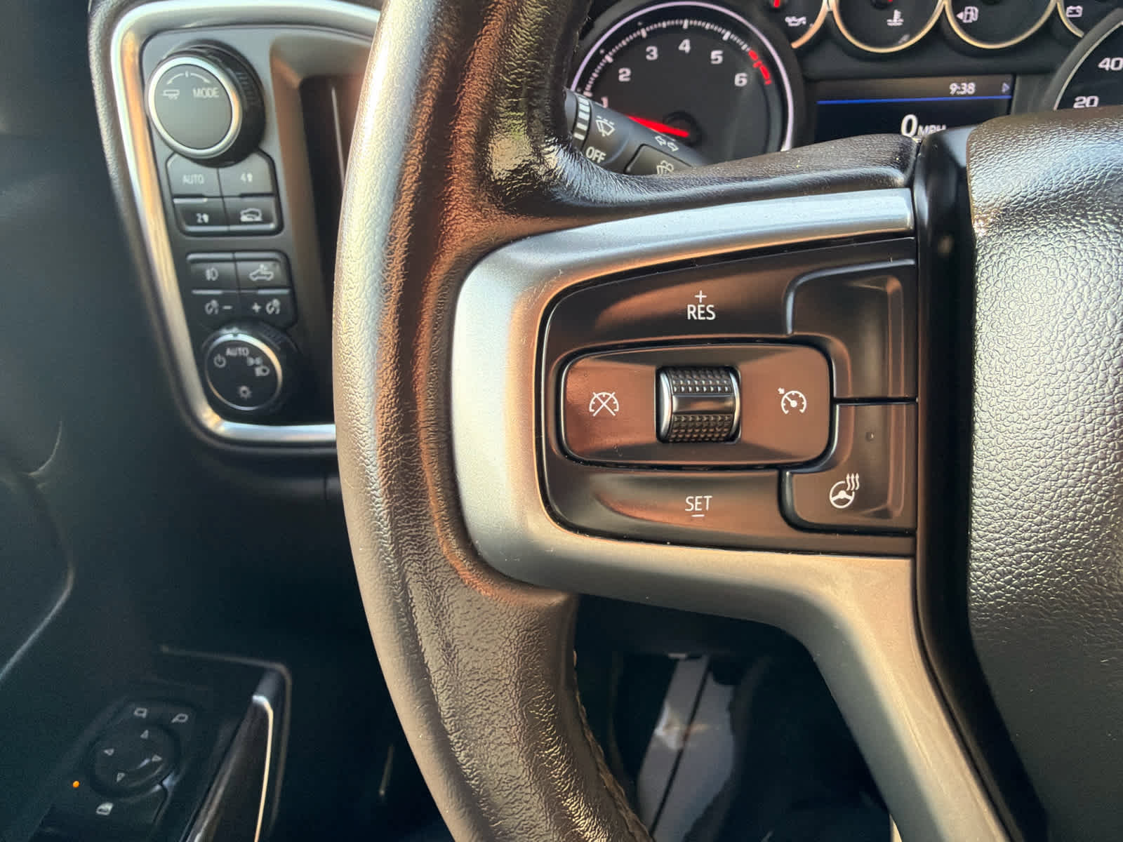 Used 2021 Chevrolet Silverado 1500 RST w/ All Star Edition Plus image 25