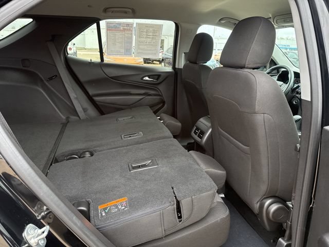 Used 2024 Chevrolet Equinox LT AWD/4WD image 41