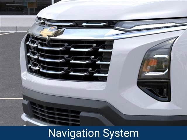 New 2026 Chevrolet Equinox LT image 15