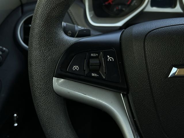 Used 2013 Chevrolet Camaro LS image 13