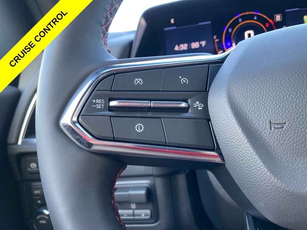 New 2026 Chevrolet Tahoe RST w/ Comfort Package AWD/4WD image 17