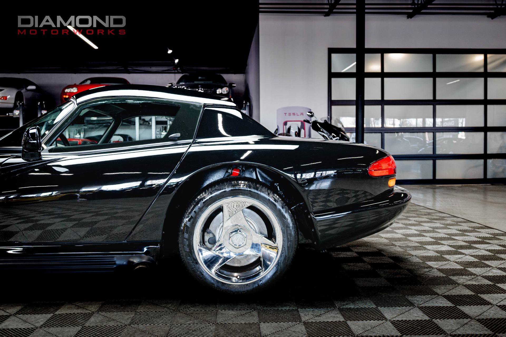 Used 1994 Dodge Viper RT/10 image 11