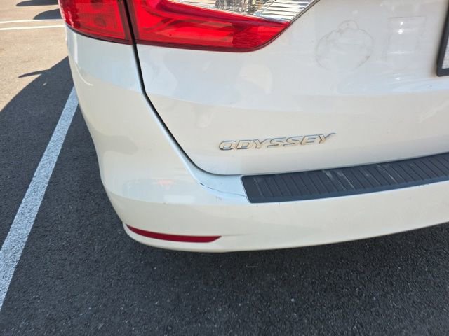 Used 2024 Honda Odyssey EX-L image 7