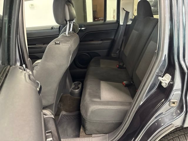Used 2014 Jeep Patriot Sport w/ Power Value Group AWD/4WD image 17