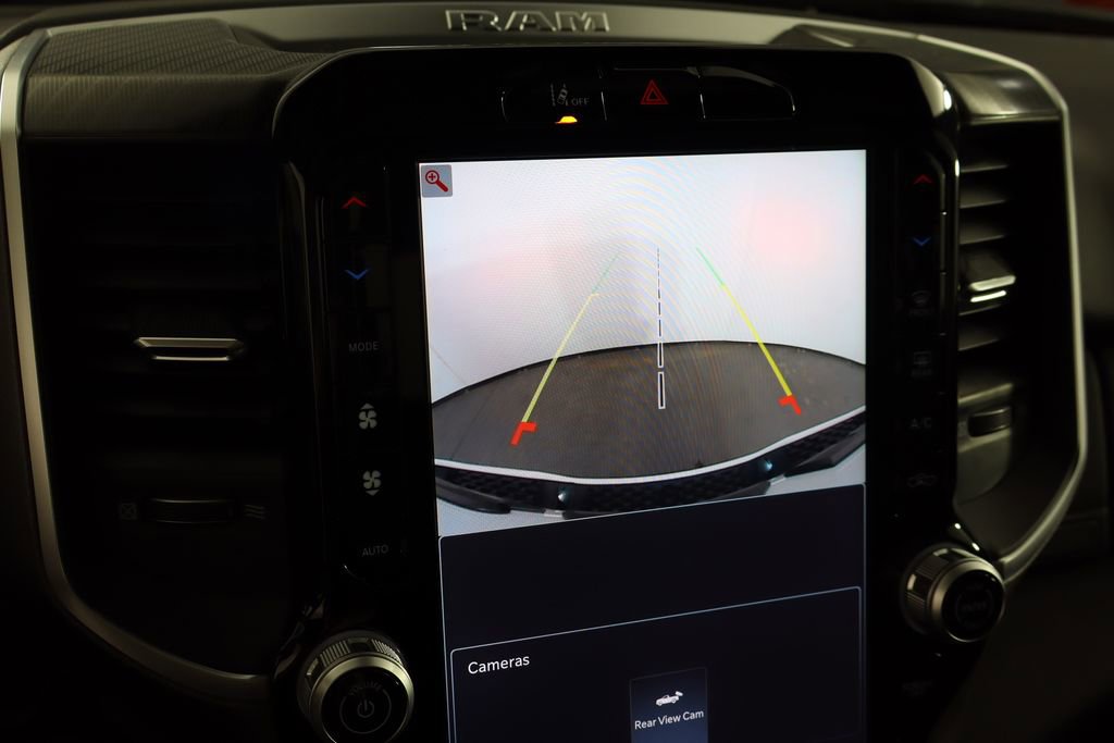 New 2026 RAM 1500 Big Horn image 36