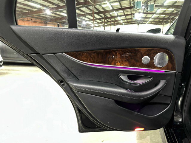 Used 2017 Mercedes-Benz E 400 4MATIC Wagon image 56