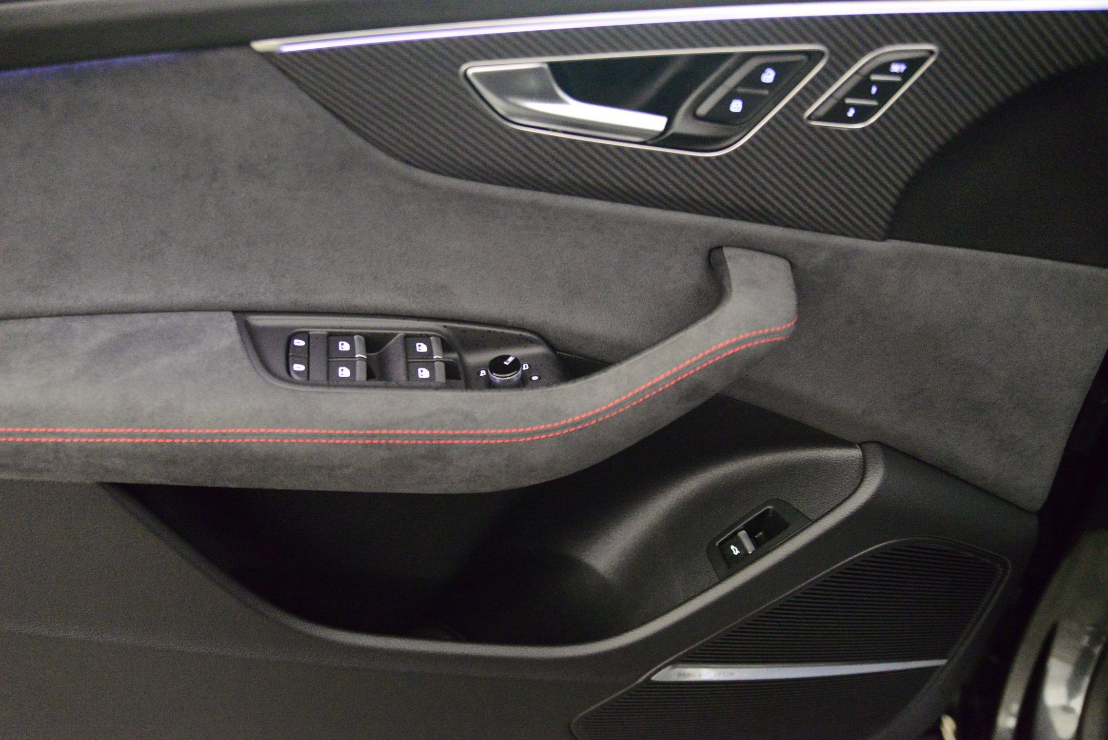 New 2026 Audi RS Q8 performance image 24