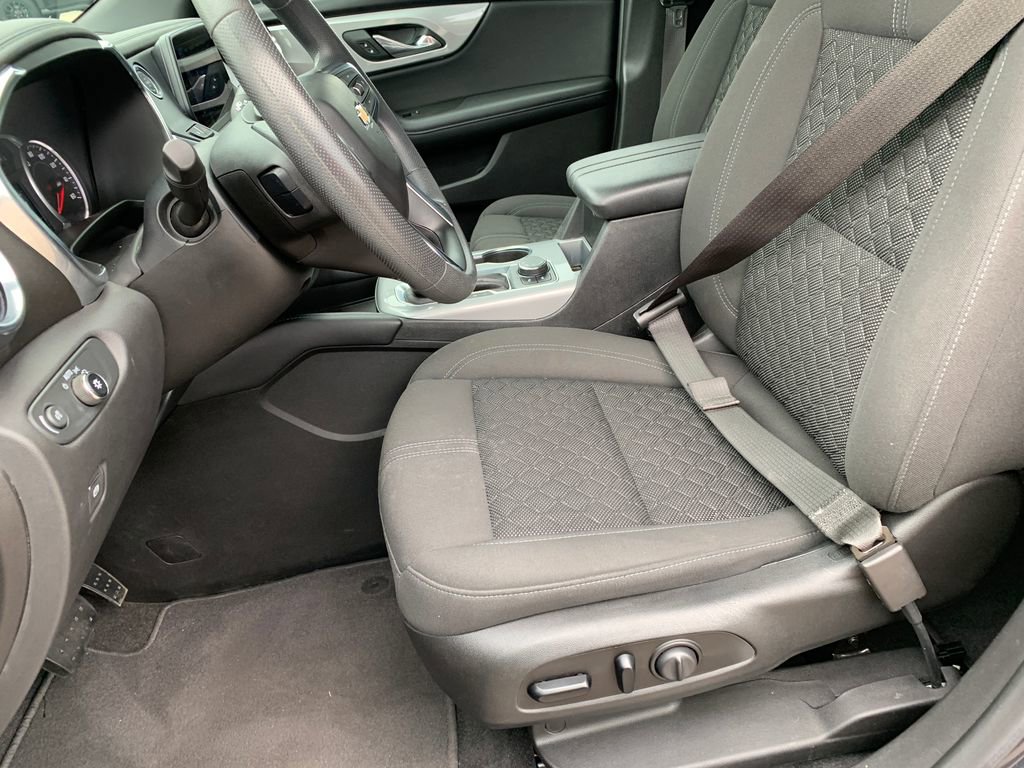 Used 2021 Chevrolet Blazer LT image 23
