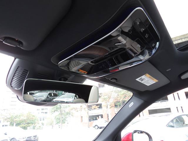 Certified 2024 Mercedes-Benz GLC 300 4MATIC image 19