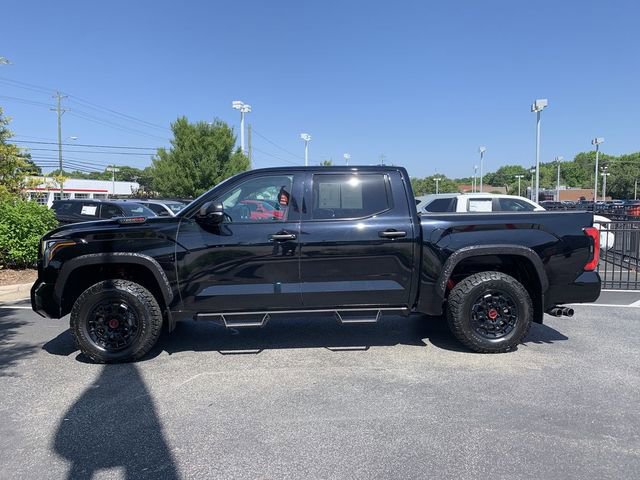 Used 2023 Toyota Tundra TRD Pro AWD/4WD image 5