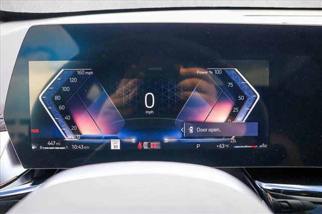 Certified 2026 BMW X1 xDrive28i w/ Convenience Package image 14