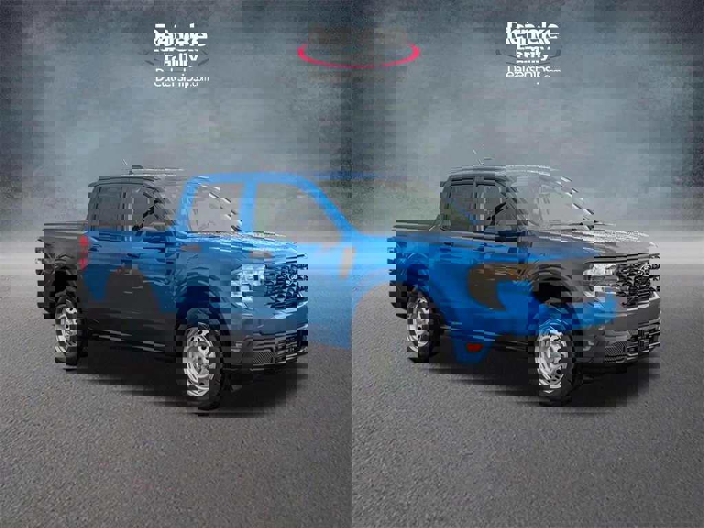 New 2026 Ford Maverick XL image 3