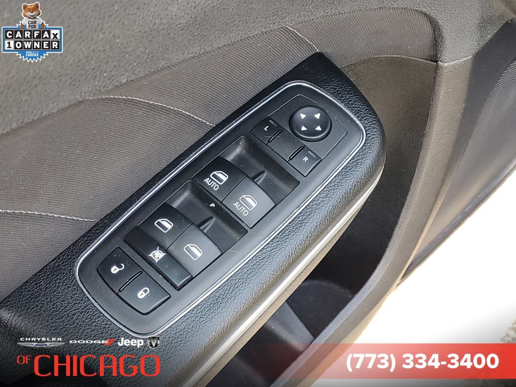 Certified 2023 Dodge Charger SXT RWD image 19
